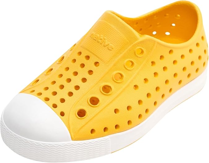 Native Shoes Unisex-Kids Jefferson Sneakers