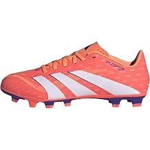 adidas Predator Club Firm/Multi-Ground Boots
