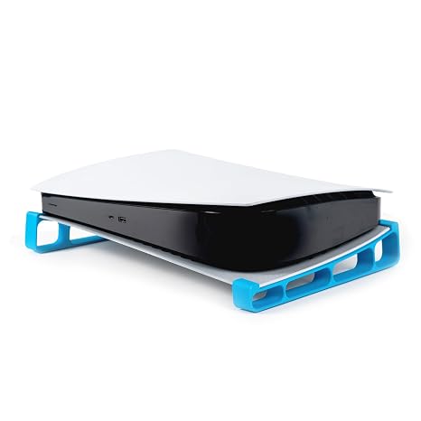 Skates - Horizontal Stand for PS5 - Digital Edition