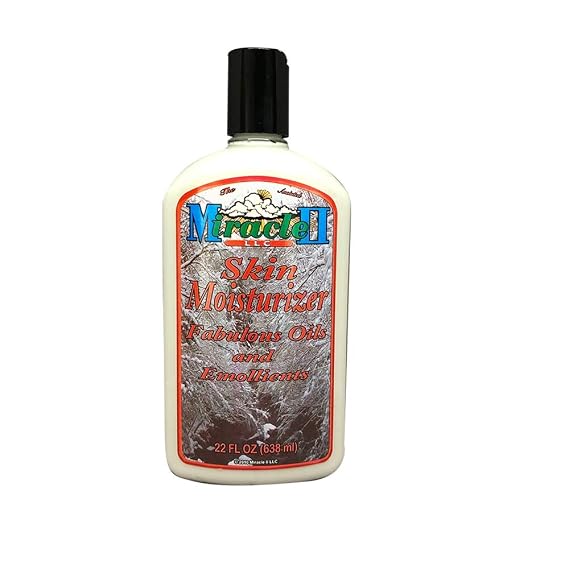 Miracle II Skin Moisturizer Ships from Warehouse Direct