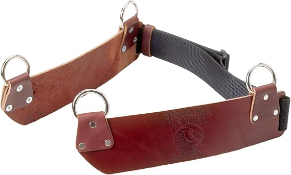 Occidental Leather Beltless Retro Kit - Made in USA