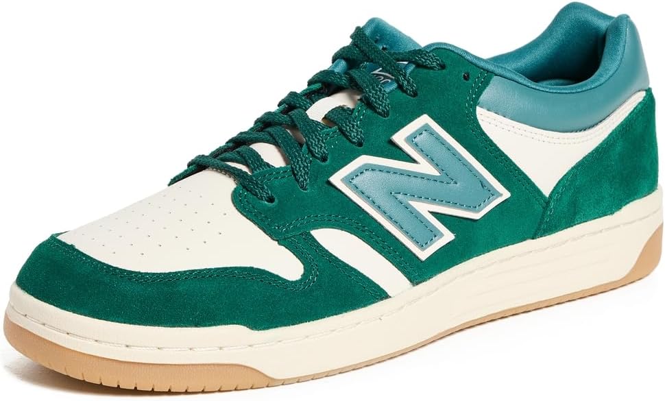 New Balance Men's 480 Sneakers