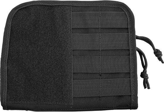 Red Rock Outdoor Gear Molle Admin Pouch