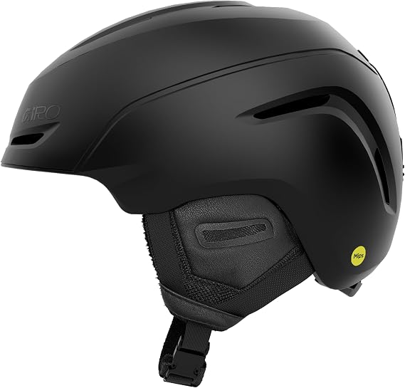 Giro Avera MIPS Asian Fit Snow Helmet - Women's
