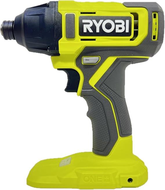 Ryobi R18ID2-0 Impact Wrench 1/4" Hex 18V ONE+ 200Nm (Body Only)