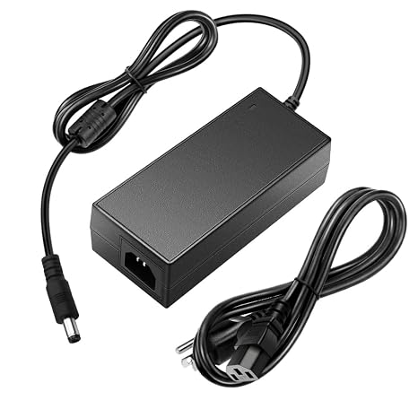 SHNITPWR 5V Power Supply 15A 75W AC/DC Adapter 100V~240V AC to DC Converter | 5 Volt 15Amp 12A 10A LED Transformer,5.5x2.5mm Plug,for LED Strip Light 3D Printer CCTV Security System LCD Monitor