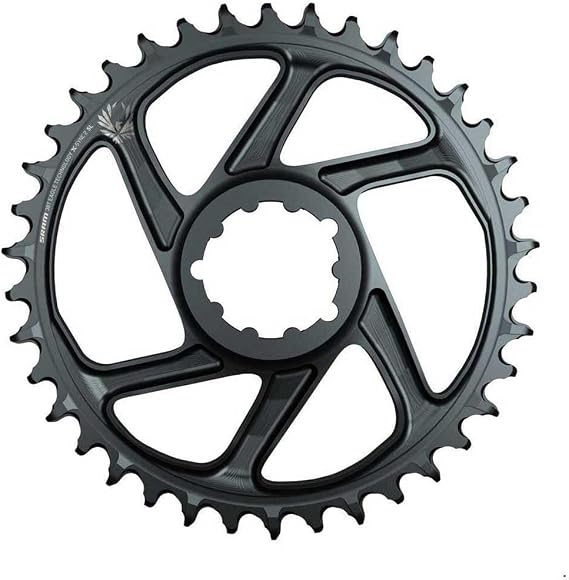 SRAM X-Sync 2 Eagle 12-Speed Direct Mount Chainring