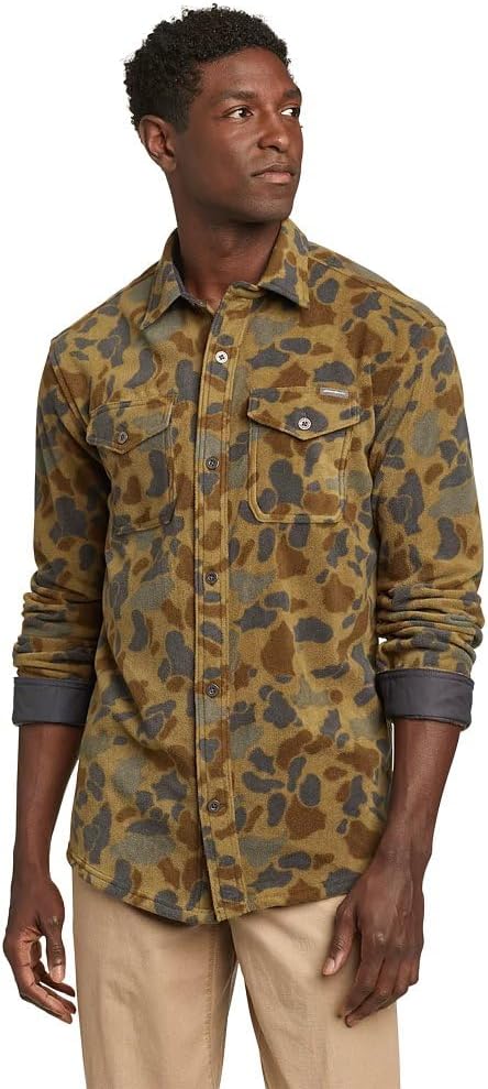 Eddie Bauer Mens Classic