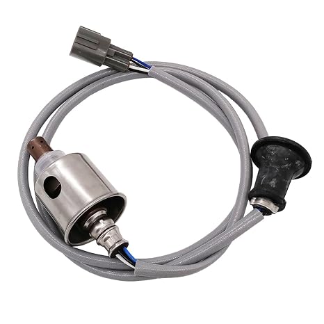 234-4518 Downstream Left O2 Oxygen Sensor Replacement for Lexus 2006-2013 IS250 2.5L 2011-2013 IS350 3.5L 89465-53230
