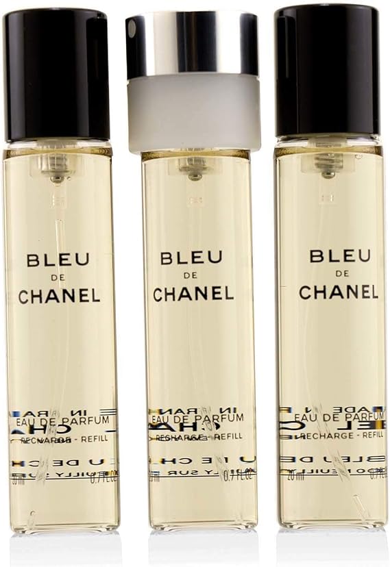 Chanel Fragrance Set, 60 ml