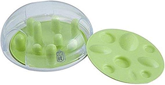 Catit 50739 Senses Cat Treat Maze, 8 lb
