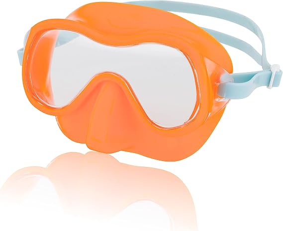 Speedo Kids' Adventure Swim Mask