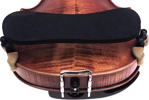 Wolf Forte Primo Violin Shoulder Rest Violin 4/4-3/4 Size