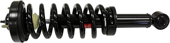 Monroe 171141 Suspension Strut and Coil Spring Assembly