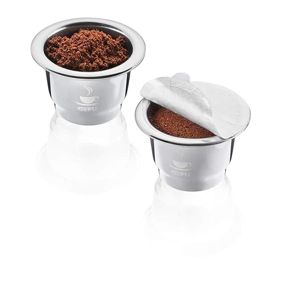 Coffee Capsules CONSCIO