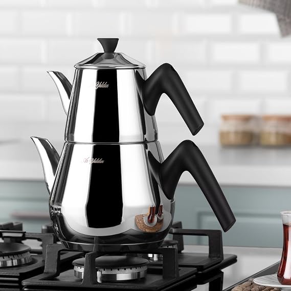 Aryıldız Optimal Medium Teapot Set