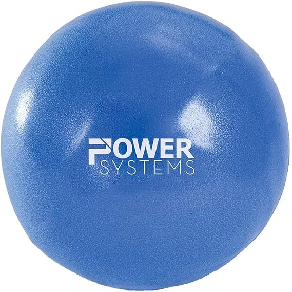 Power Systems Poz-A-Ball