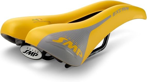 Selle SMP (Cera SMP) Extra Yellow