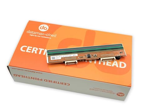 Datamax PHD20-2260-01 Print Head for M-4210 Printers, 203 DPI Resolution