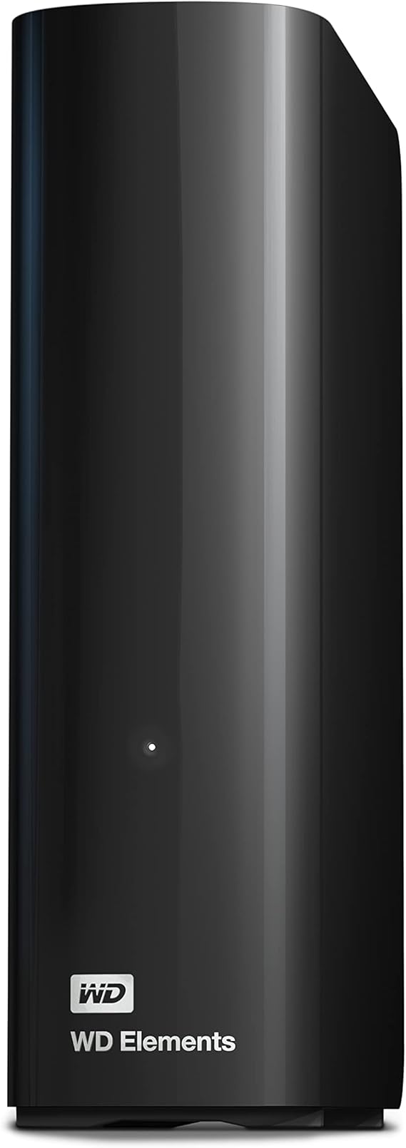 Western Digital 4TB Elements Desktop USB3.0 External Hard Drive -WDBWLG0040HBK-EESN