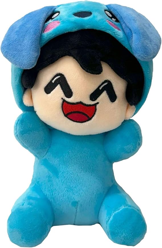 20cm Omz Crew Plush Toys, Exquisite Plush Toy as Gift, Soft Plush Toy for Gamers, Cute Pillows, Favorite of Game Fans (Omz)