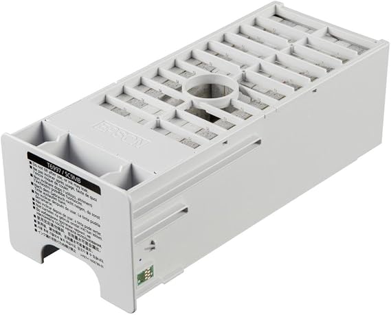 Epson Maintenance Tank for SureColor P Series Large Format Printers