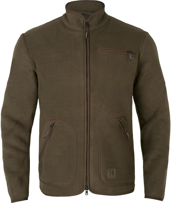 Torsby fleece jacket