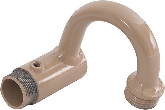 Liberty Garden Elbow connector, model 709