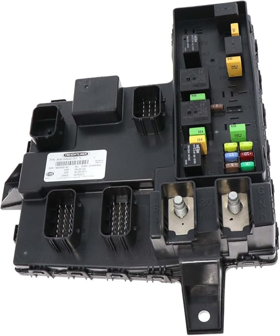 Freightliner ECU Module - A06-94992-001