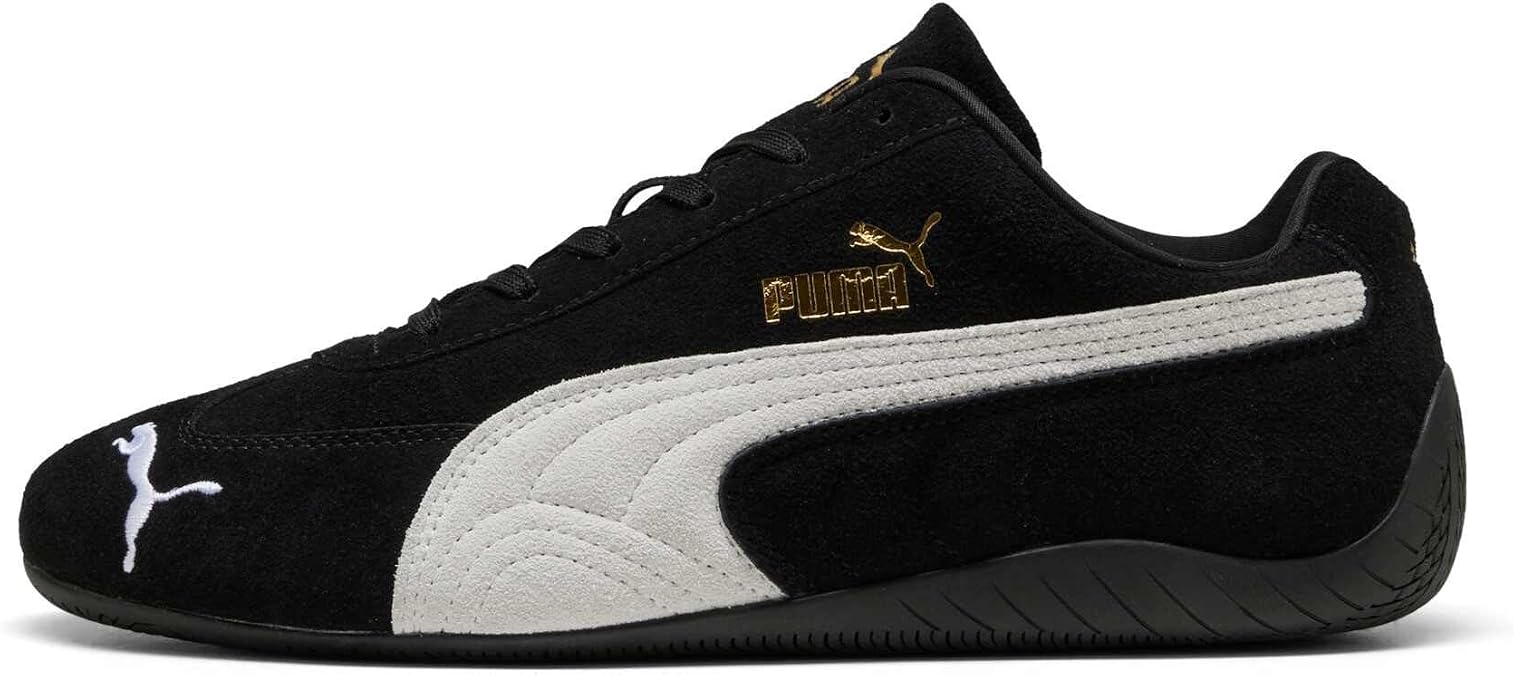 PUMA Speedcat Og Sparco Spor Ayakkabı Üniseks Yetişkin