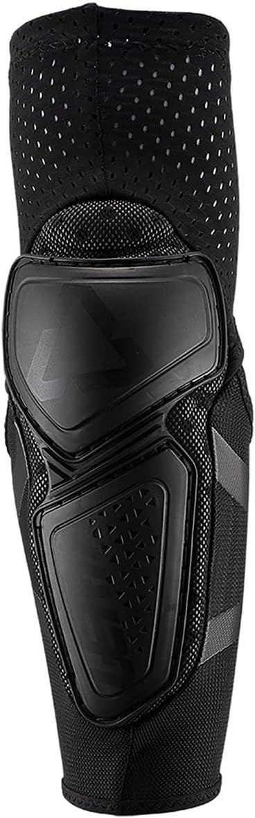 Leatt Elbow Guard Contour Adult (Black - Large/X-Large)