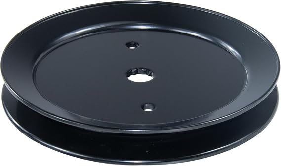 197473 Pulley for Husqvarna 46" 42" YTH22V46 YTH18542 YTH21K46 Deck