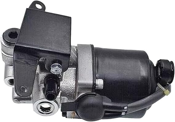 Brake Booster Pump Motor MN102843 ABS Brake Booster HBB Electric Motor Pump Fit For Mitsubishi Montero 2001-2006