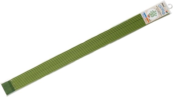 First Vinyl Plants Strut (10 Pack), Diameter 4.0 mm X 60 cm