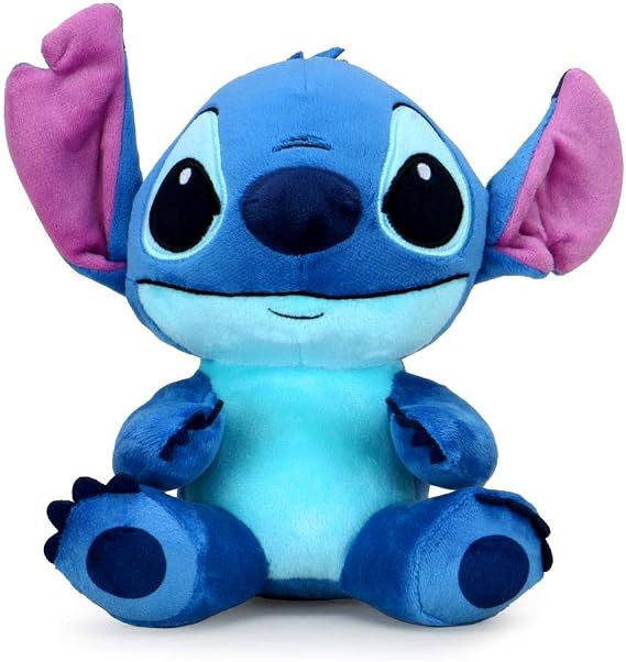 Kidrobot Disney Lilo & Stitch - Stitch 8 Inch Phunny Plush
