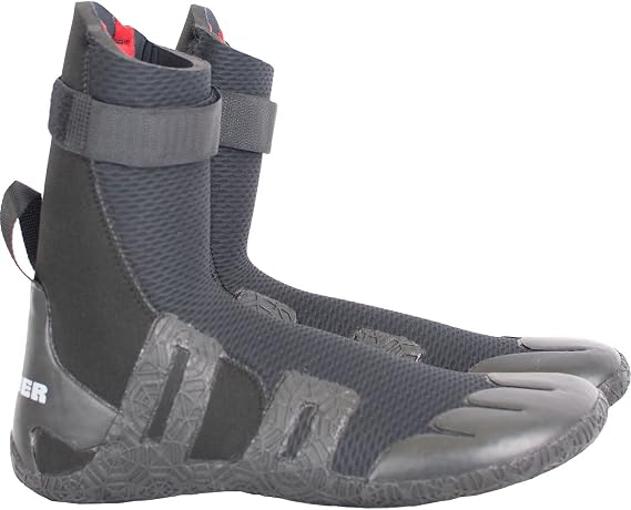 Future 6mm Split Toe Boot by Alder
