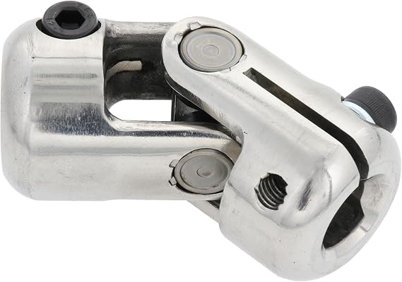 Unisteer 8050230 9/16"-26 x 3/4" U-Joint