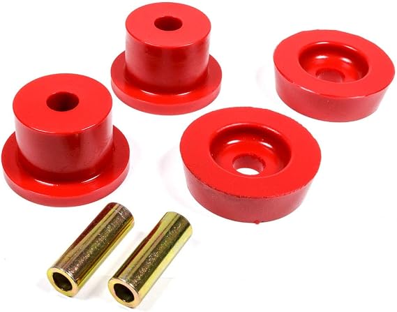 Prothane 12-1601 Differential Bushing Set