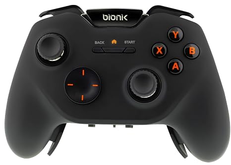 VULKAN Controller