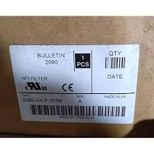 1 Pcs New 2090-XXLF-375B in Box 2090XXLF375B