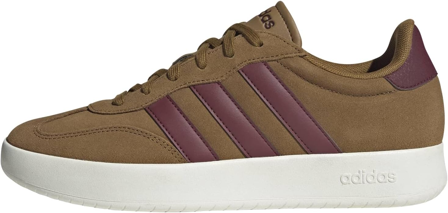 adidas Men's BARREDA Shoes