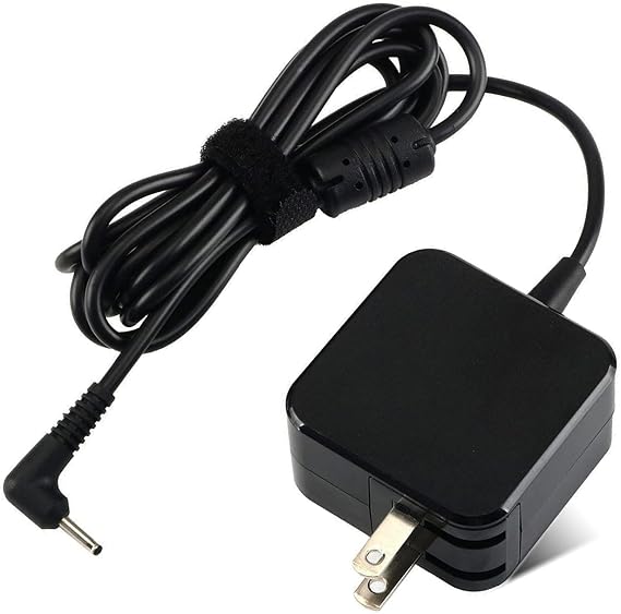 26W Chromebook Charger Adapter Compatible with Samsung 11.6" Chromebook 2 3 Series and More Power Supply Adapter