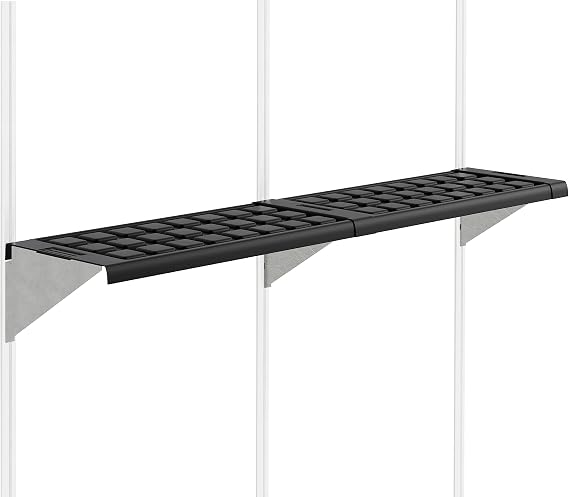 Palram - Canopia Shelf Kit for Most Canopia Greenhouses