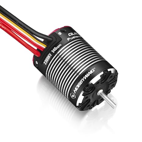 Hobbywing QUICRUN Fusion Pro 2300KV Elite