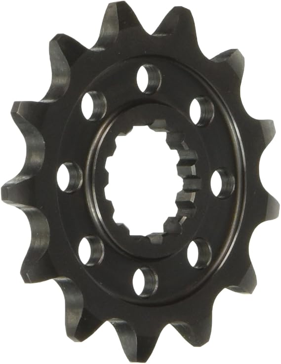 Sunstar 3A113 13-Teeth 520 Chain Size Front Countershaft Sprocket