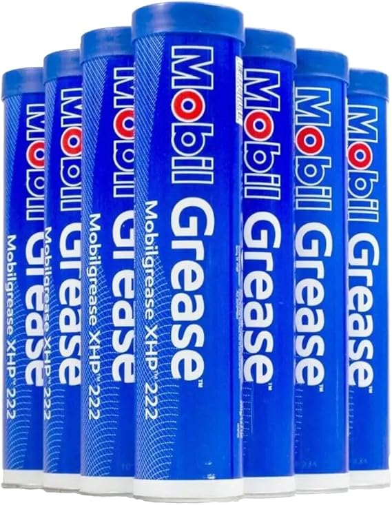 Mobil Grease XHP 222 (10 Pack)