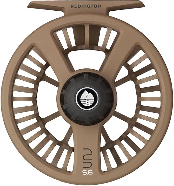 Redington Run Fly Reel 3-4 Weight