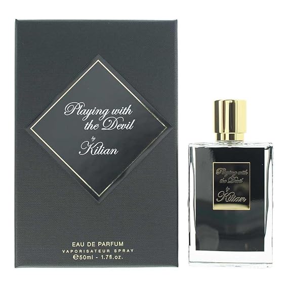 Playing With The Devil by Kilian for Women - 1.7 oz EDP Spray