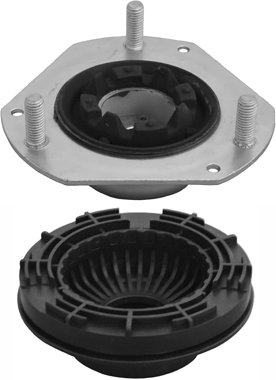 KYB SM5880 Strut Mount, Bearing & Upper Retainer - Mount Kit