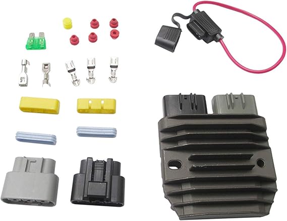 Voltage Regulator Rectifier For Polaris Ranger 800 760cc RZR 570 567cc 2011-2014